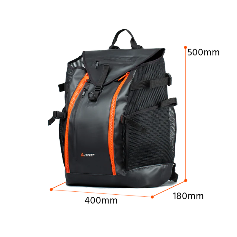 Lefeet S1 PRO - Rucksack