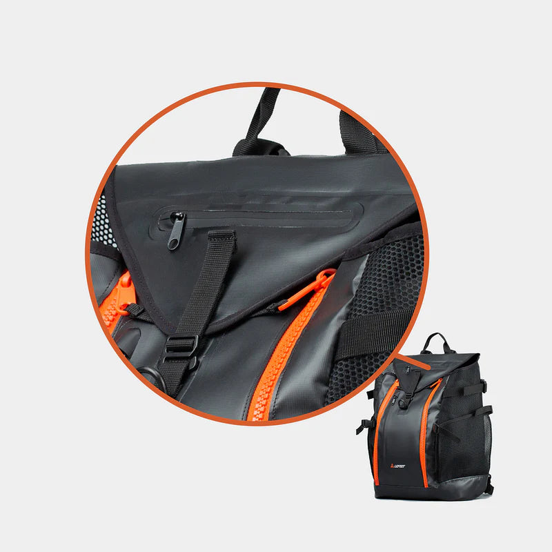 Lefeet S1 PRO - Rucksack