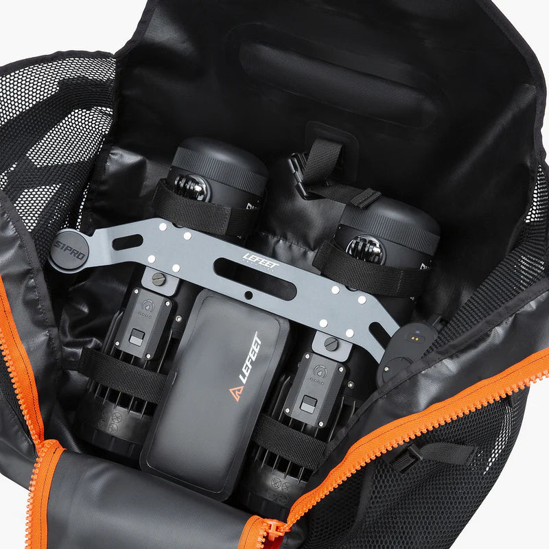 Lefeet S1 PRO - Rucksack