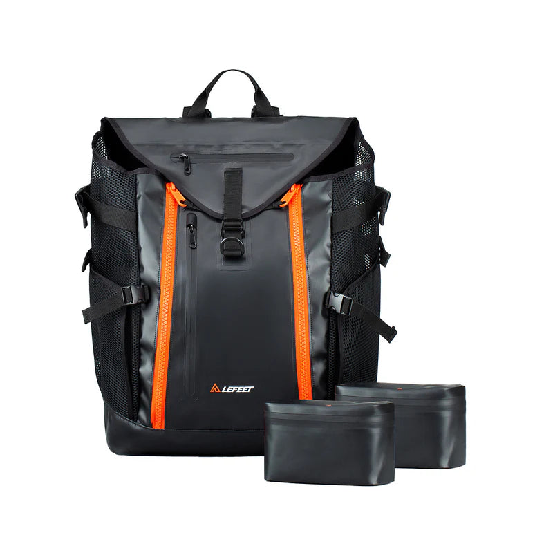 Lefeet S1 PRO - Rucksack