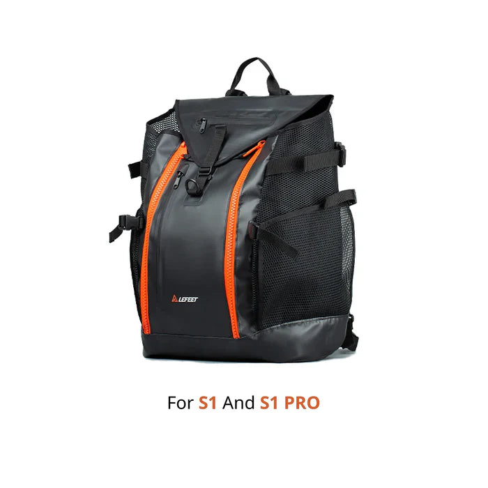 Lefeet S1 PRO - Rucksack