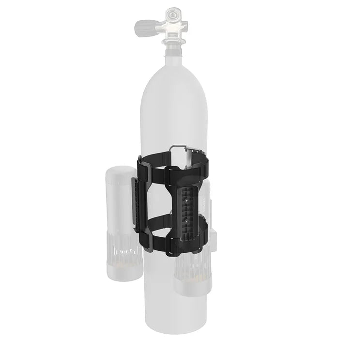 Lefeet S1 PRO - Diving Bottle Holder