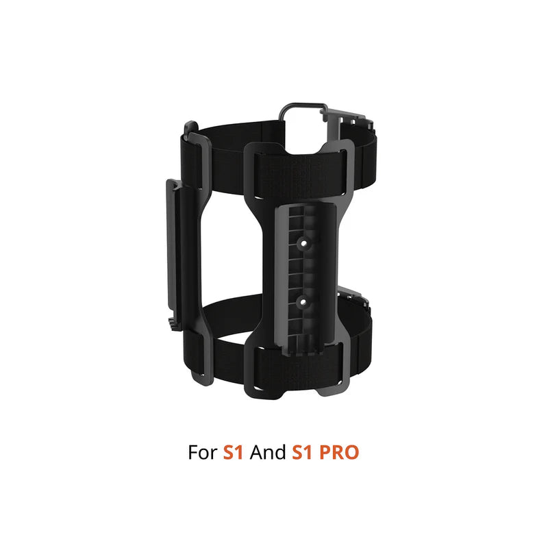 Lefeet S1 PRO - Diving Bottle Holder