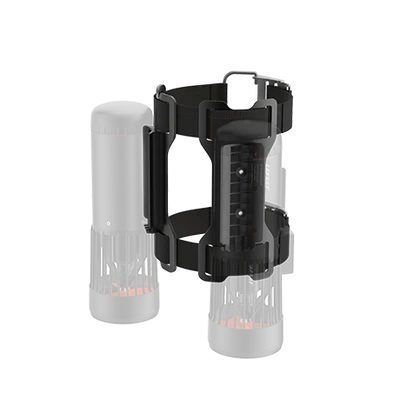 Lefeet S1 PRO - Diving Bottle Holder