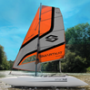 smartkat 460, official smartkat Homebase, smartkat sailing, katamaran, boot, 